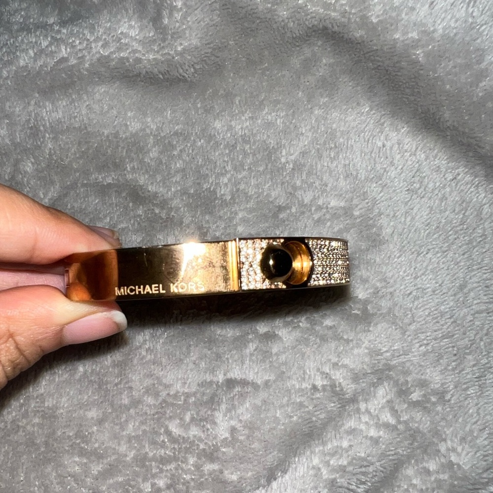 Michael kors bracelet